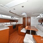 Beneteau Oceanis 46.1
