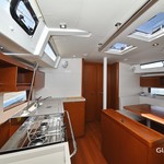 Beneteau Oceanis 46.1