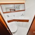 Beneteau Oceanis 46.1