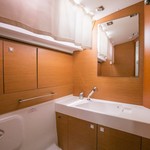 Jeanneau Sun Odyssey 469