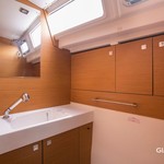 Jeanneau Sun Odyssey 469