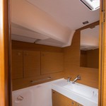 Jeanneau Sun Odyssey 469