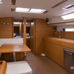 Jeanneau Sun Odyssey 469
