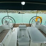 Jeanneau Sun Odyssey 469