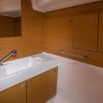 Jeanneau Sun Odyssey 469