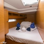 Jeanneau Sun Odyssey 469