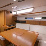 Jeanneau Sun Odyssey 469