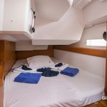 Jeanneau Sun Odyssey 469