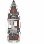 Bavaria Cruiser 51