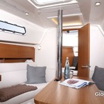 Hanse 325