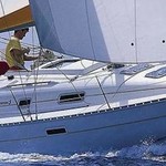 Beneteau Oceanis 311 Quillard