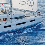 Lagoon 50