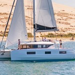 Lagoon 46