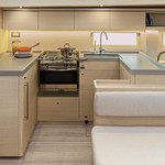 Beneteau Oceanis 51.1