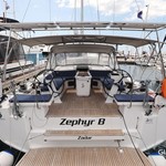 Beneteau Oceanis 51.1