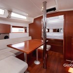 Beneteau Oceanis 38.1