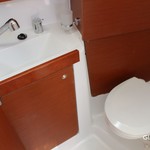 Beneteau Oceanis 38.1