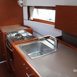 Beneteau Oceanis 38.1