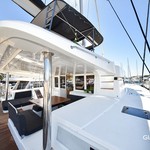 Lagoon 52