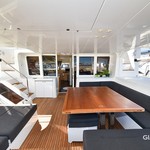Lagoon 52