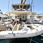 Lagoon 52