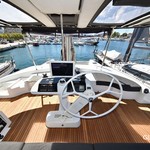 Lagoon 52