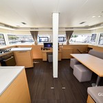 Lagoon 52