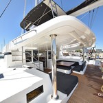 Lagoon 52