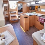 Jeanneau Sun Odyssey 440