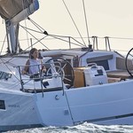 Jeanneau Sun Odyssey 440