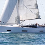 Dufour 390 Grand Large