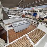 Beneteau Oceanis 41