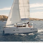 Lagoon 400