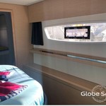 Fountaine Pajot Saona 47