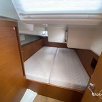 Jeanneau Sun Odyssey 490
