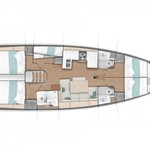 Jeanneau Sun Odyssey 490