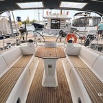 Bavaria 50 Cruiser