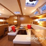 Jeanneau Sun Odyssey 44i