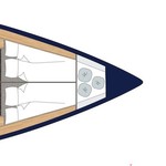 Bavaria C45