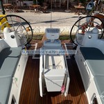 Jeanneau Sun Odyssey 479