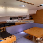 Jeanneau Sun Odyssey 479