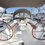 Beneteau Oceanis 40