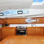 Beneteau Oceanis 40
