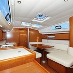 Beneteau Oceanis 40