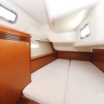 Beneteau Oceanis 40
