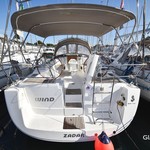 Beneteau Oceanis 40