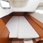 Beneteau Oceanis 40