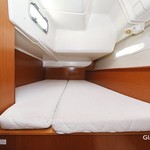 Beneteau Oceanis 40