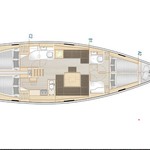 Hanse 458