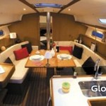 Jeanneau Sun Odyssey 39i